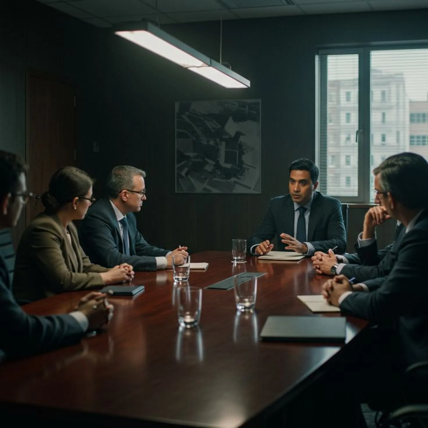 Tablica procesu i priorytetów