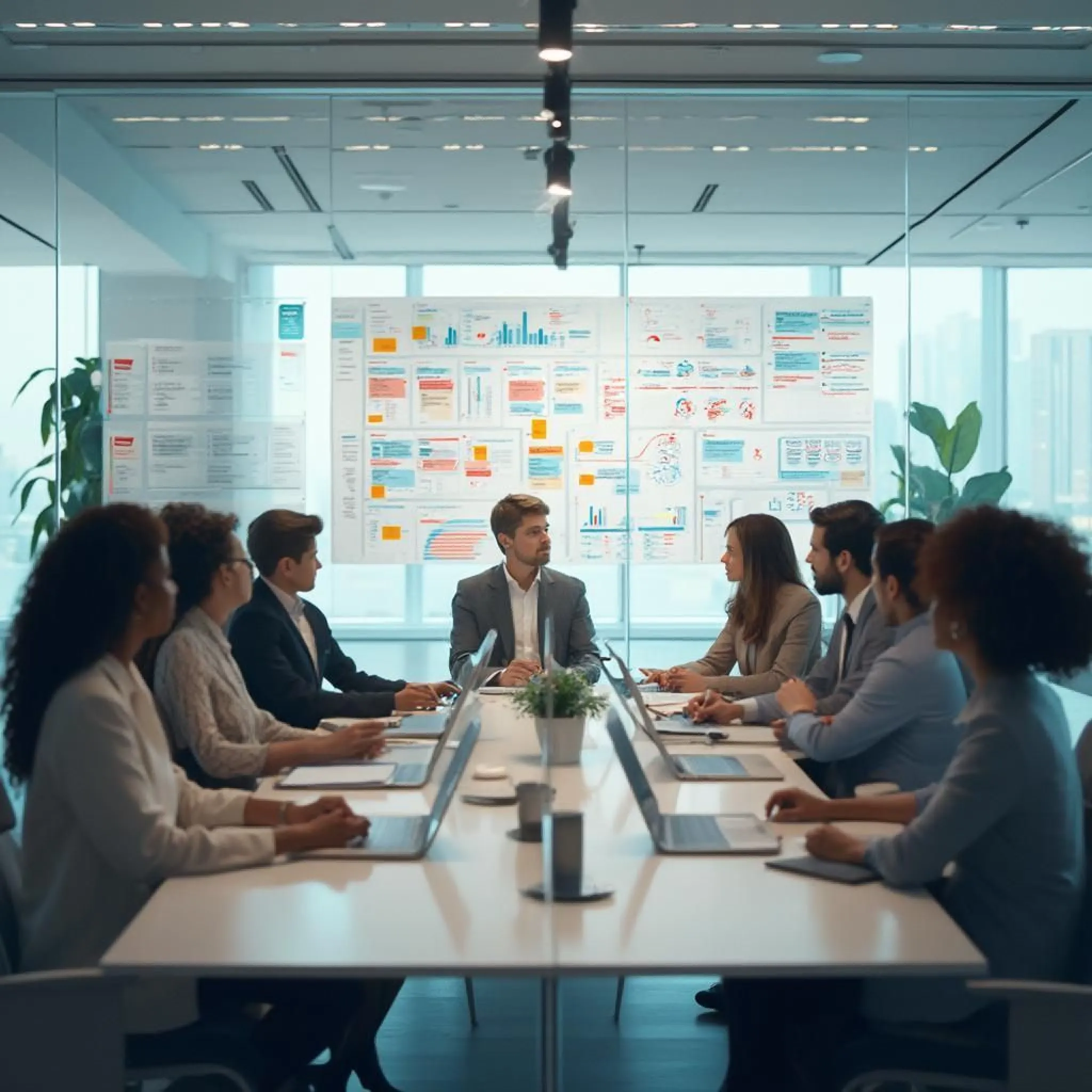 Warsztat procesu wdrożeniowego